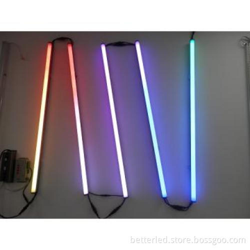 26mm waterproof led Magic rigid bar